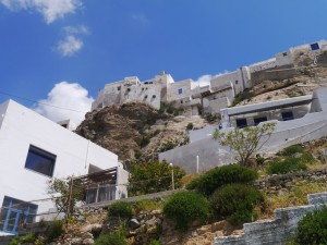 serifos uphill