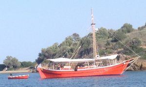 redboat